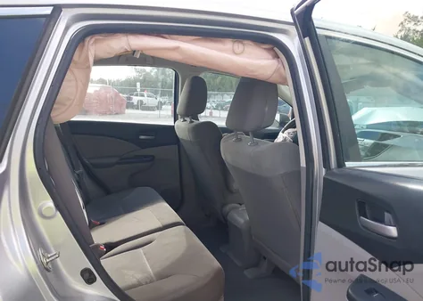 2014 Honda Cr-V Lx from USA, damaged, VIN 3CZRM3H36EG706012